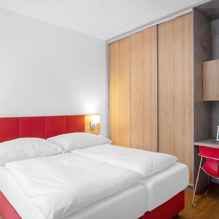 Szent Bernadett Csaladi Apartmanhaz ชิโอฟก ภายนอก รูปภาพ
