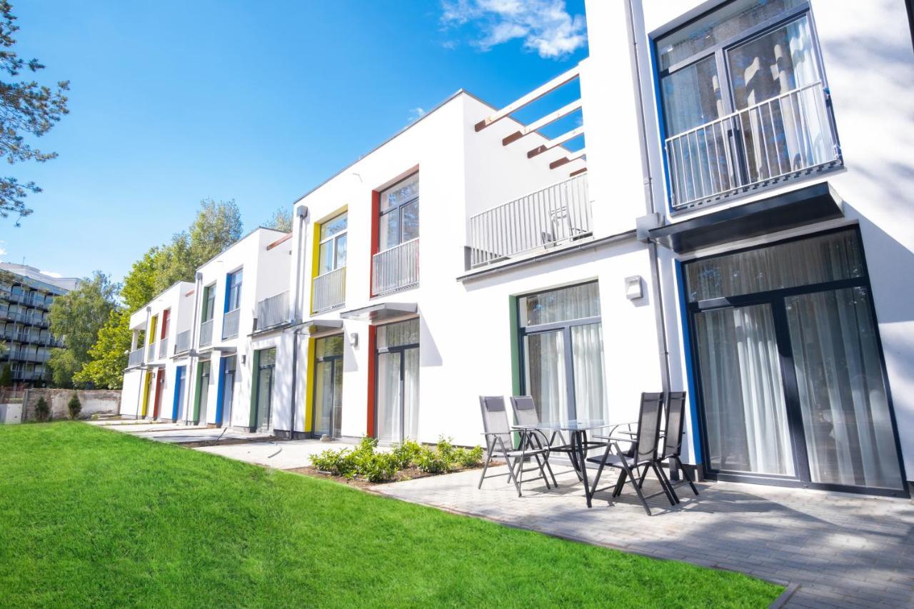 Szent Bernadett Csaladi Apartmanhaz ชิโอฟก ภายนอก รูปภาพ