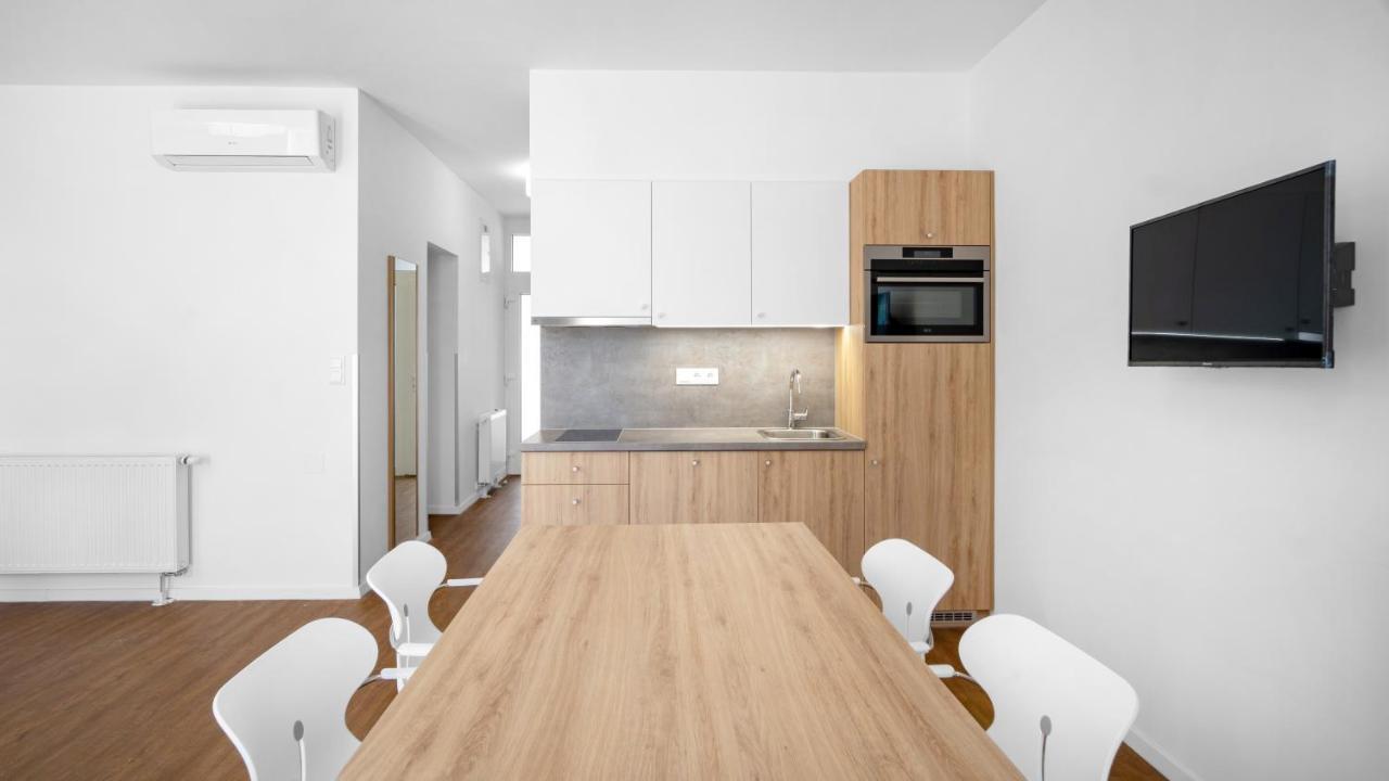 Szent Bernadett Csaladi Apartmanhaz ชิโอฟก ภายนอก รูปภาพ