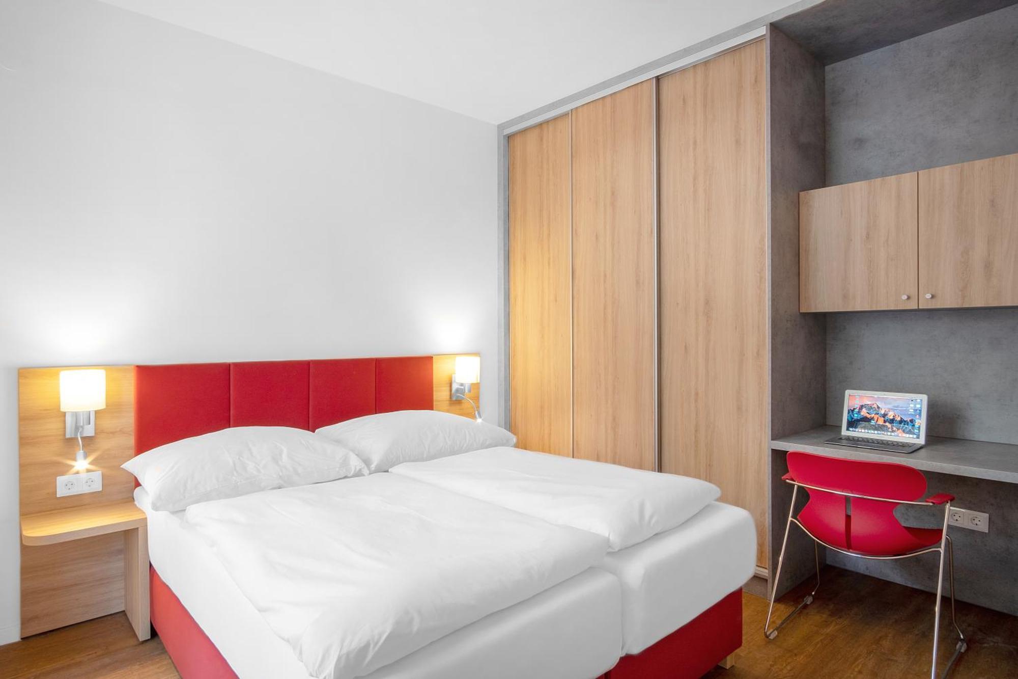 Szent Bernadett Csaladi Apartmanhaz ชิโอฟก ภายนอก รูปภาพ