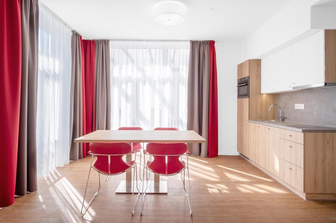 Szent Bernadett Csaladi Apartmanhaz ชิโอฟก ภายนอก รูปภาพ