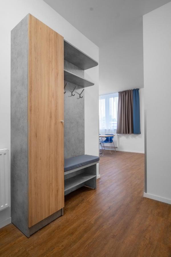 Szent Bernadett Csaladi Apartmanhaz ชิโอฟก ภายนอก รูปภาพ