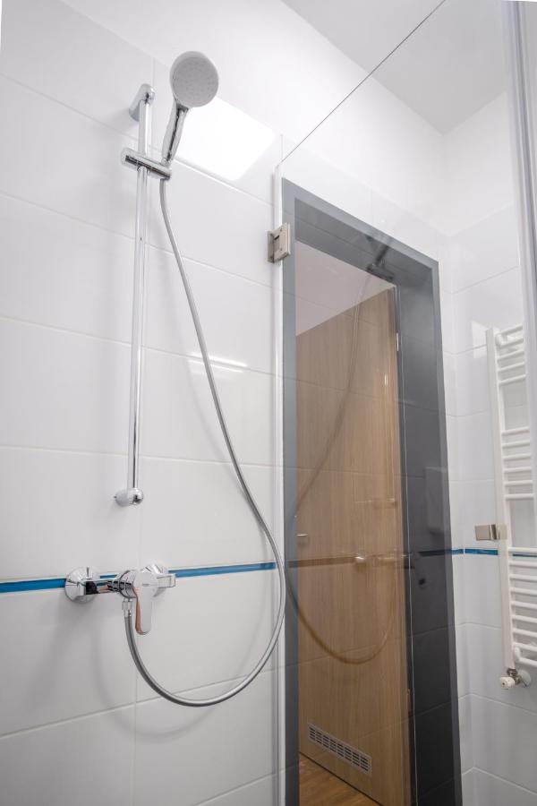 Szent Bernadett Csaladi Apartmanhaz ชิโอฟก ภายนอก รูปภาพ
