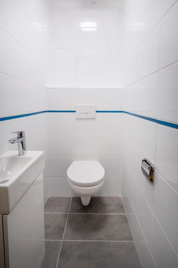 Szent Bernadett Csaladi Apartmanhaz ชิโอฟก ภายนอก รูปภาพ