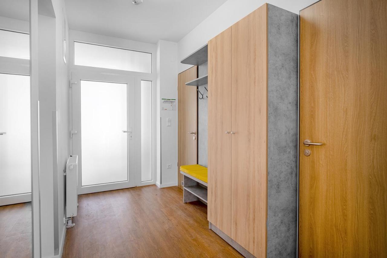 Szent Bernadett Csaladi Apartmanhaz ชิโอฟก ภายนอก รูปภาพ