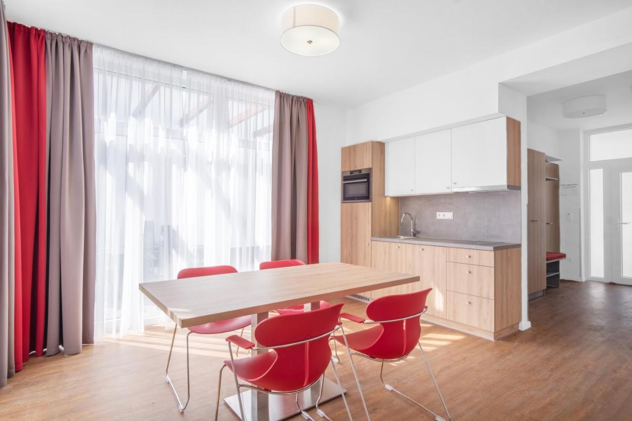 Szent Bernadett Csaladi Apartmanhaz ชิโอฟก ภายนอก รูปภาพ